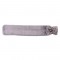 Warmies Rolled Long Hot Water Bottles Marshmallow Grey Fur (D)