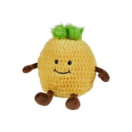 Warmies Microwaveable Soft Toys Pineapple*