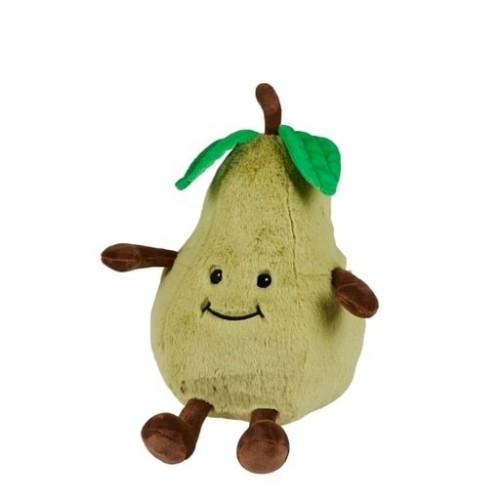 Warmies Microwaveable Soft Toys Pear (D)