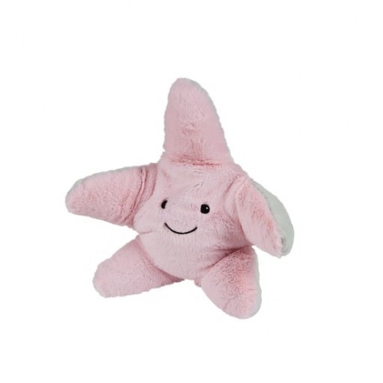Warmies Microwaveable Soft Toys Starfish