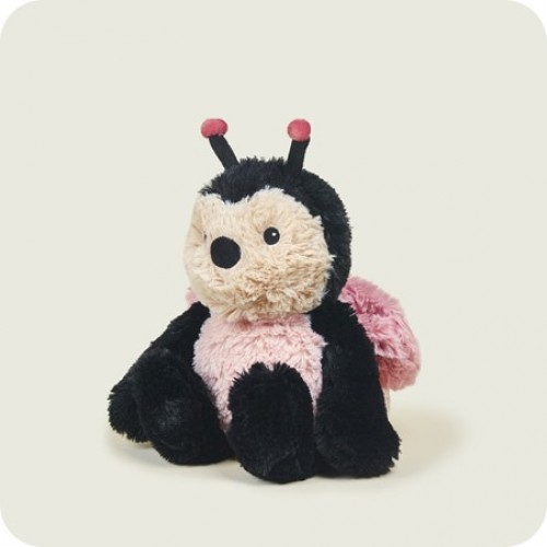 Warmies Microwaveable Soft Toys Butterfly (D)