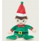 Warmies Microwaveable Soft Toys Elf (D)