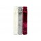 Sure Thermal Long Hot Water Bottle Assorted Colours Soft Faux Fur
