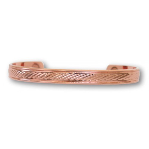 Copper Bracelets CUB02