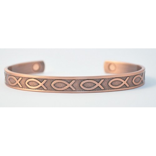 Copper Bracelets CUB24 (D)
