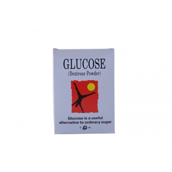 Glucose Dextrose Powder 500g