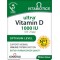Vitabiotics Ultra Vitamin D 1000 Tablets 96's