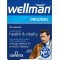 Vitabiotics Wellman Original Tablets 30's Vitabiotics Wellman Original Tablets 30's