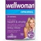 Vitabiotics Wellwoman Original Capsules 30's Vitabiotics Wellwoman Original Capsules 30's