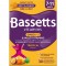 Bassetts Vitamins 30's - 7-11 Years Omega 3 & Multivitamins Tropical