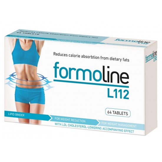 Formoline L112 Tablets 64s (Special Offer) 10% OFF Formoline L112 Tablets 64s (Special Offer) 10% OFF
