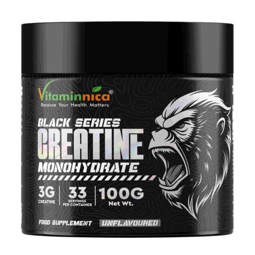 Vitaminnica Creatine 100g (N)