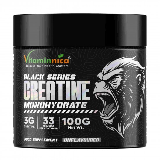 Vitaminnica Creatine 100g (N)