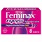 Feminax Express Ibuprofen Lysine Tablets 8's [GSL]