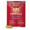 Seven Seas Omega-3 Max Stength Capsules 30's