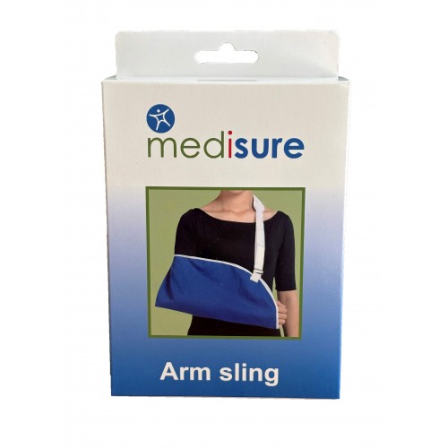 Medisure Arm Sling (Cotton)