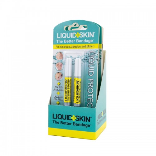 Liquid Skin The Better Bandage 1g