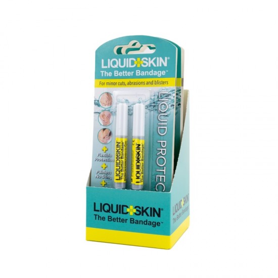 Liquid Skin The Better Bandage 1g