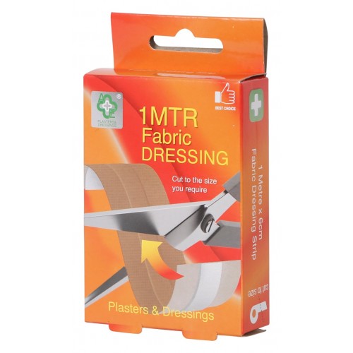 A&E Dressing 1m Fabric (AE1)