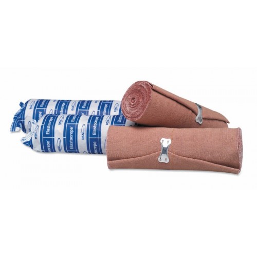 Elastocrepe BP Stretched Bandage 7.5cmx4.5m