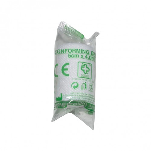 A&E Conforming Bandage 5cmx4m (AE32)