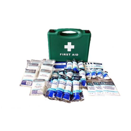 Qualicare First Aid Kit 11-20 Person