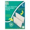 A&E Low Adherent Dressing Pads 10's (AE23)