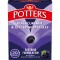 Potters Cough Pastilles 20's Blackcurrant & Glycerine 