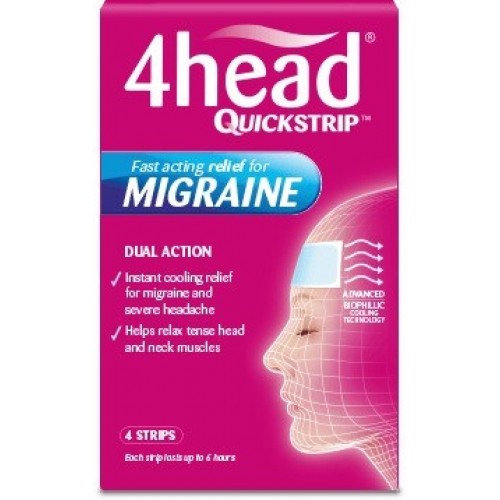 4head Quickstrip 4's