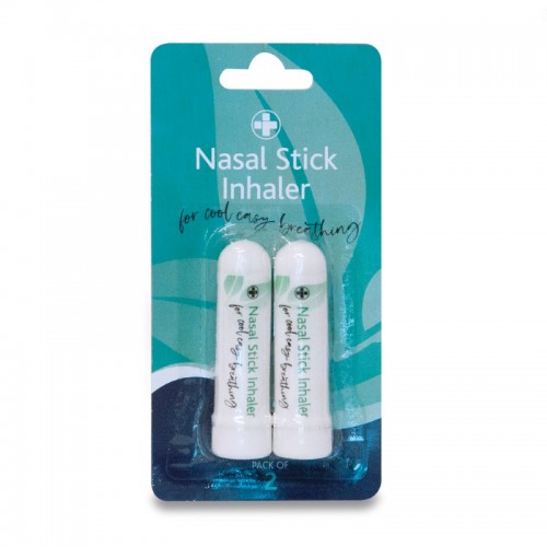 Reliance Nasal Stick Inhaler 2pk