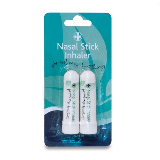 Reliance Nasal Stick Inhaler 2pk