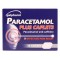 Galpharm Paracetamol PLUS Caplets (Paracetamol & Caffeine)16's [GSL]
