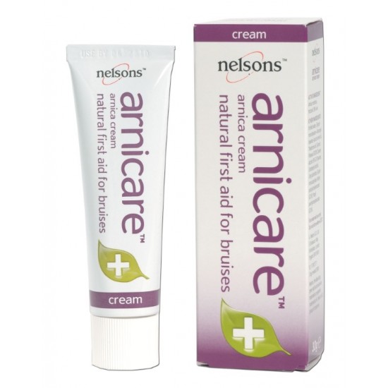 Nelsons Arnicare Arnica Cream 50g