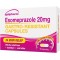 Galpharm Esomeprazole 20mg Gastro Resistant Capsules 7's [GSL]