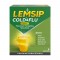 Lemsip Cold & Flu Sachets Lemon 5's [GSL] (D)