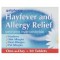 Galpharm Hayfever & Allergy Relief 30's (Cetirizine) [GSL] (Special Offer)