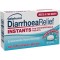 Galpharm Diarrhoea Relief Loperamide 2mg INSTANTS Tablets 6's [GSL]