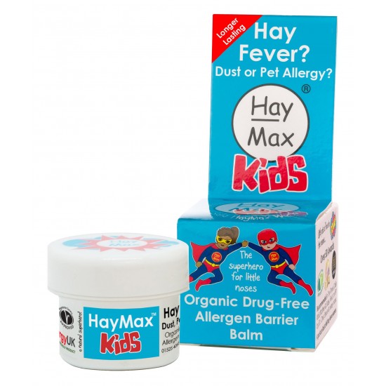 HayMax Balm Kids