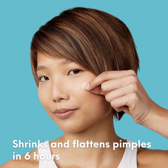 Skin Choice Breakout Patch Classic 75's