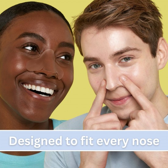 Skin Choice Breakout Patch Classic Nose 5's