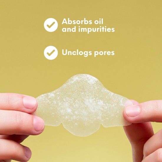 Skin Choice Breakout Patch Classic Nose 5's