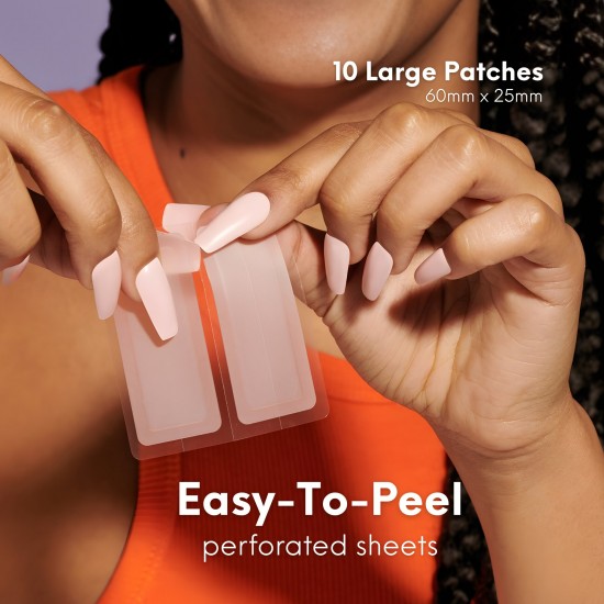 Skin Choice Breakout Patch Classic Xtra 10's