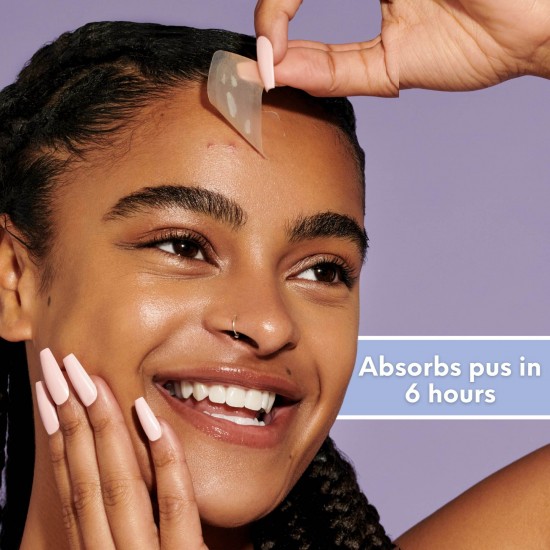 Skin Choice Breakout Patch Classic Xtra 10's