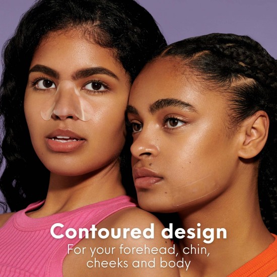 Skin Choice Breakout Patch Classic Xtra 10's