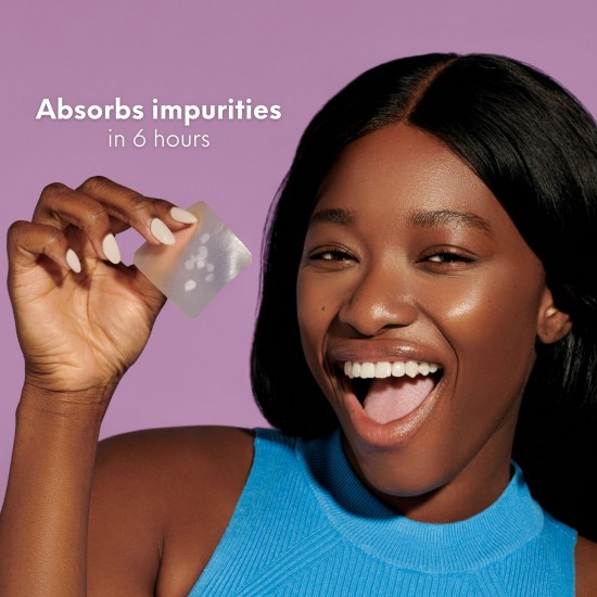 Skin Choice Breakout Patch Classic XL 10's