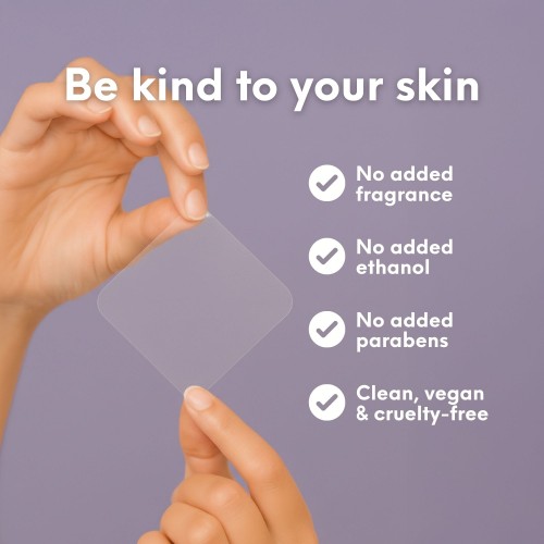 Skin Choice Breakout Patch Classic XL 10's