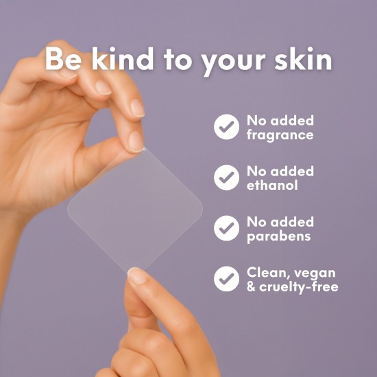 Skin Choice Breakout Patch Classic XL 10's