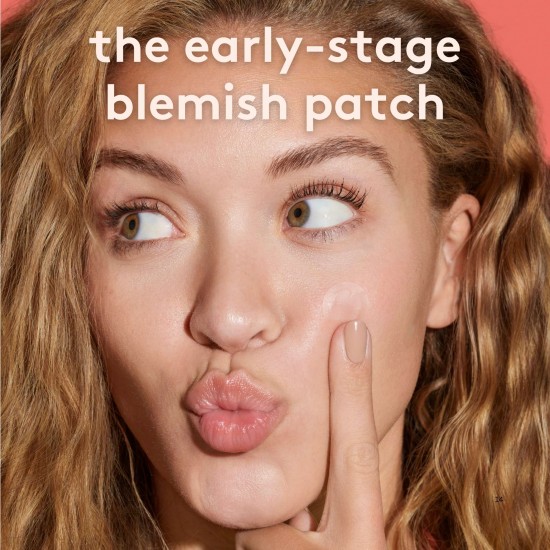 Skin Choice Breakout Patch Classic Darts 8's