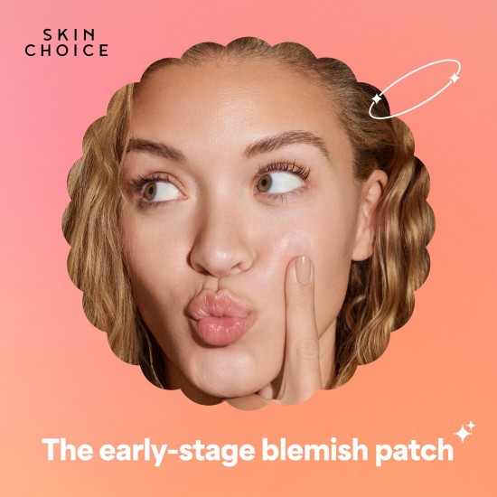 Skin Choice Breakout Patch Classic Darts 8's