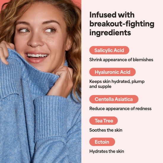 Skin Choice Breakout Patch Classic Darts 8's